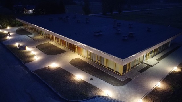 Kursīšu bibliotēka